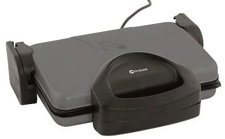 Outwell Danby Contact Grill 1 Outwell Danby Contact Grill