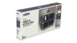 Outwell Padres XL Kitchen Table -Wild Trek Gear padres xl box