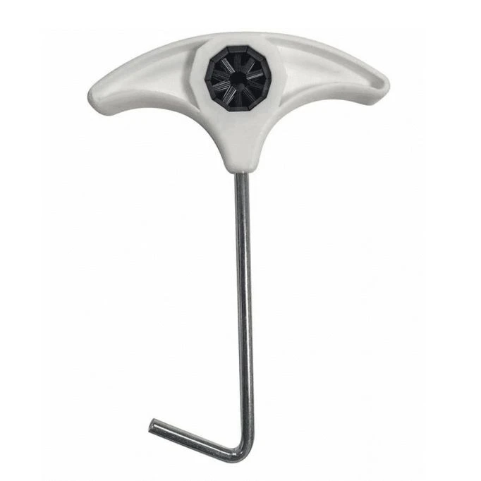 Outdoor Revolution Peg Puller With Cleaner 1 Outdoor Revolution Peg Puller With Cleaner