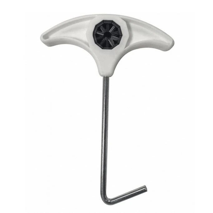 Outdoor Revolution Peg Puller With Cleaner 2 Outdoor Revolution Peg Puller With Cleaner - Image 2