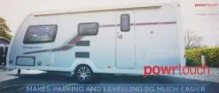 Powrtouch Evolution Twin Axle Manual Caravan Mover 14 Powrtouch Evolution Twin Axle Manual Caravan Mover -Wild Trek Gear powrtouch4 6