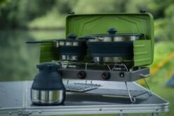 Vango Cuisine 1.5 Ltr Kettle Deep Grey 9 Vango Cuisine 1.5 Ltr Kettle Deep Grey -Wild Trek Gear product 12 medium