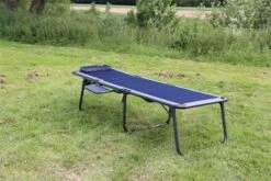 Pair Of Quest Elite Ragley Pro Loungers 6 Pair Of Quest Elite Ragley Pro Loungers -Wild Trek Gear quest ragley pro lounge with side table