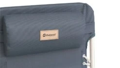 Outwell Ramsgate Ocean Blue Lounger -Wild Trek Gear ramsgate ocean blue4