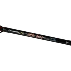 WSB Stiffi Boat Rod -Wild Trek Gear rd085 stiffi boat