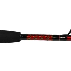 WSB Stiffi Boat Rod -Wild Trek Gear rd085 stiffi boat 3