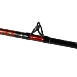 WSB Stiffi Boat Rod -Wild Trek Gear rd085 stiffi boat 4
