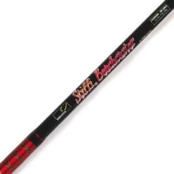 WSB Stiffi Beachcaster Rod 10ft -Wild Trek Gear rd200 300 2