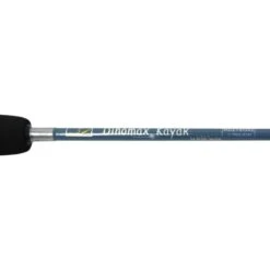 WSB Dinomax Kayak Rod -Wild Trek Gear rd219 082