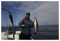 WSB Dinomax Kayak Rod -Wild Trek Gear rd219 082 6