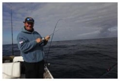 WSB Dinomax Kayak Rod -Wild Trek Gear rd219 082 9