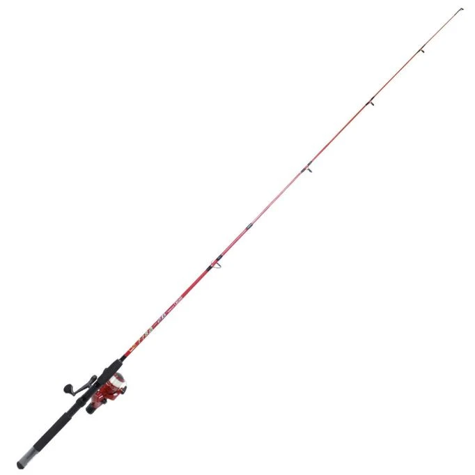 WSB Fish-On Combo 6' 1 WSB Fish-On Combo 6'