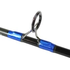 WSB Orbula Carbon Bass/Boat Rod 5ft -Wild Trek Gear rd250 150 3