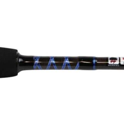 WSB Orbula Carbon Bass/Boat Rod 5ft -Wild Trek Gear rd250 150 4