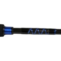 WSB Orbula Carbon Bass/Boat Rod 7ft -Wild Trek Gear rd250 210 2