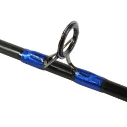 WSB Orbula Carbon Bass/Boat Rod 7ft -Wild Trek Gear rd250 210 3