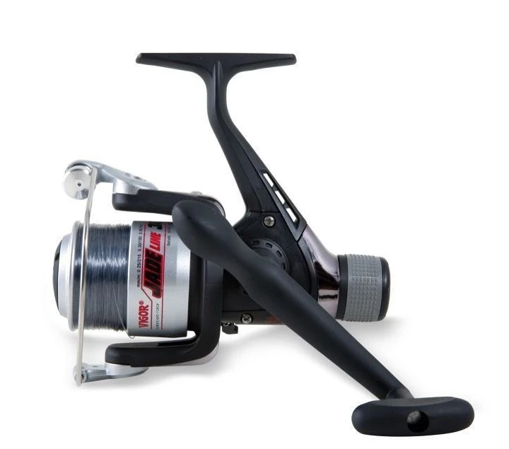 WSB Tackle Cool Expert Telespin 8' - Jade 150 Reel And Book Package 3 WSB Tackle Cool Expert Telespin 8' - Jade 150 Reel And Book Package - Image 3