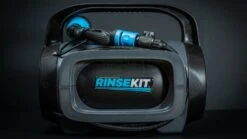 Rinsekit Portable Shower POD 15 Rinsekit Portable Shower POD -Wild Trek Gear rinsekit website