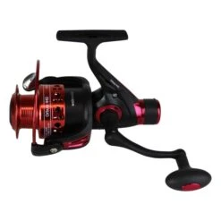 WSB Orbula 440 Reel -Wild Trek Gear rl201 440 orbula 440 fixed spool 2