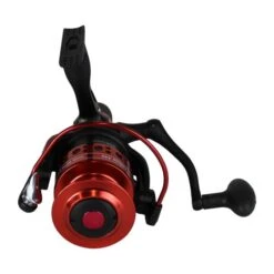 WSB Orbula 440 Reel -Wild Trek Gear rl201 440 orbula 440 fixed spool 4