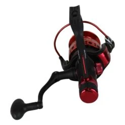 WSB Orbula 440 Reel -Wild Trek Gear rl201 440 orbula 440 fixed spool 5