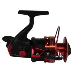 WSB Orbula 470 Reel