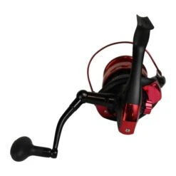 WSB Orbula 470 Reel 11 WSB Orbula 470 Reel -Wild Trek Gear rl201 470 wsb orbula 470 fixed spool 4