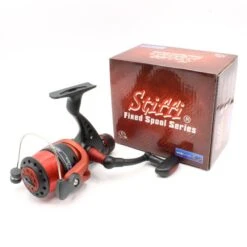WSB Stiffi 140 Reel
