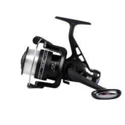 WSB Stiffi 150 Reel -Wild Trek Gear rl204 150a