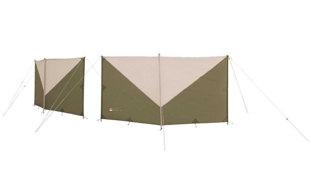 Robens Windscreen Tarp 16 Robens Windscreen Tarp - Image 16