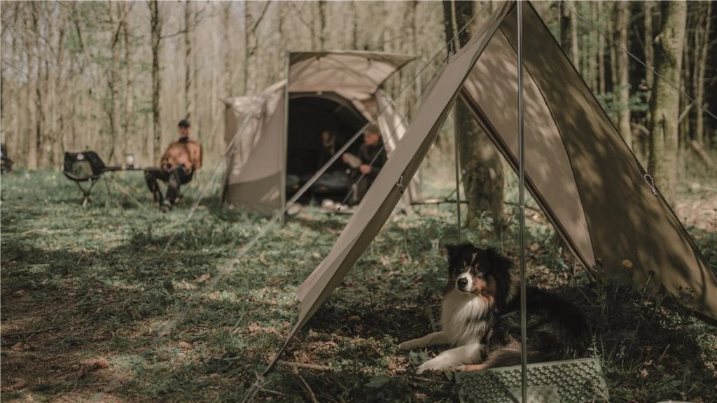 Robens Windscreen Tarp 12 Robens Windscreen Tarp - Image 12