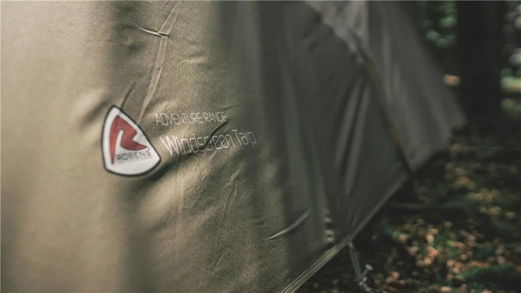Robens Windscreen Tarp 9 Robens Windscreen Tarp - Image 9