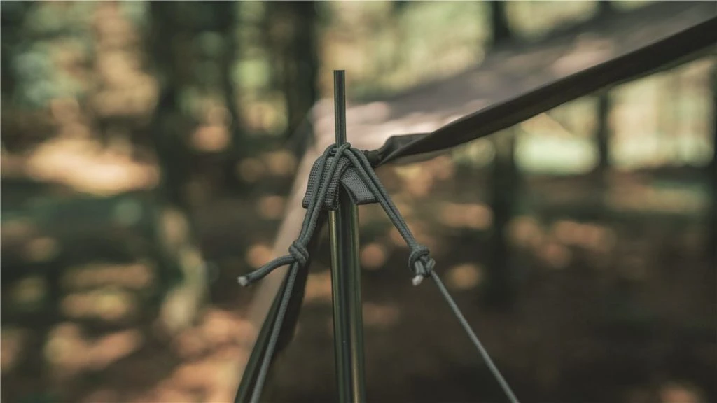 Robens Windscreen Tarp 7 Robens Windscreen Tarp - Image 7