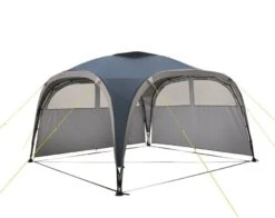 Outwell Summer Lounge M Package -Wild Trek Gear side with windows 1 1 2