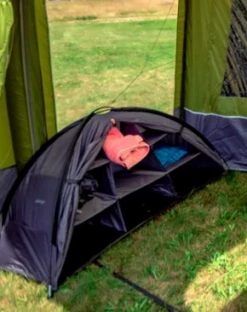 Vango Storage Organiser 8 Vango Storage Organiser -Wild Trek Gear storage organiser 2