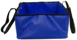 Sunncamp Collapsible Square Washing Up Bowl 6 Sunncamp Collapsible Square Washing Up Bowl -Wild Trek Gear sunncamp collapsible square washing up bowl 1 1