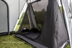 Sunncamp Dash 260 Air SC Caravan Awning 17 Sunncamp Dash 260 Air SC Caravan Awning -Wild Trek Gear sunncamp dash 260 c