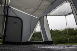 Sunncamp Dash 260 Air SC Caravan Awning 14 Sunncamp Dash 260 Air SC Caravan Awning -Wild Trek Gear sunncamp dash 260 f