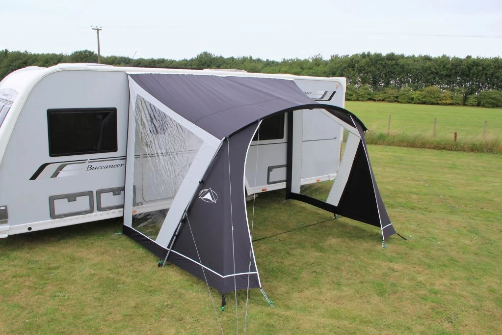 Sunncamp Swift 330 Canopy 1 Sunncamp Swift 330 Canopy