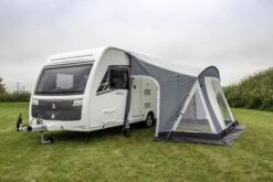 Sunncamp Swift Deluxe 325 SC Caravan Awning 13 Sunncamp Swift Deluxe 325 SC Caravan Awning -Wild Trek Gear swift deluxe 325 sc 5