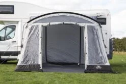 Sunncamp Swift Van 325 Tall Awning -Wild Trek Gear swift van 325 tall 6