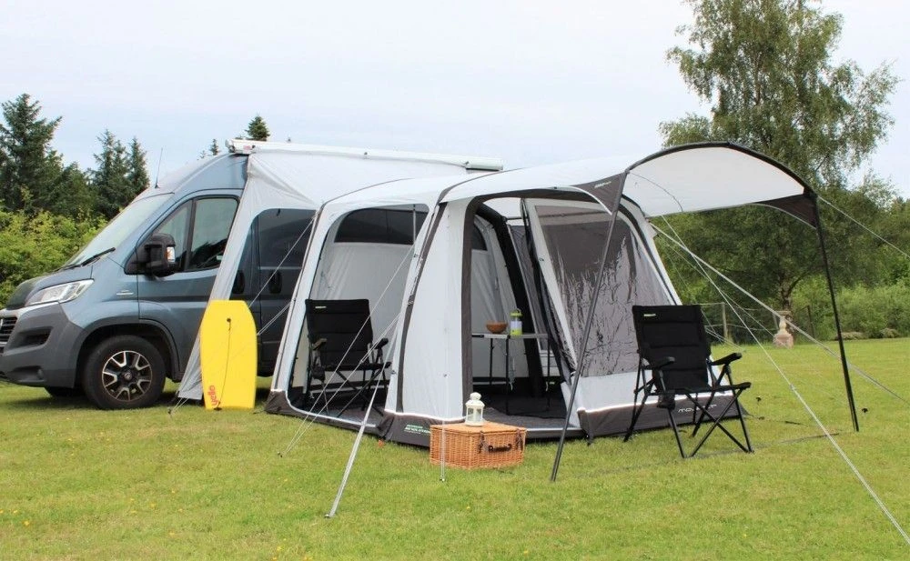 Outdoor Revolution Movelite T2R High Drive Away Awning 1 Outdoor Revolution Movelite T2R High Drive Away Awning