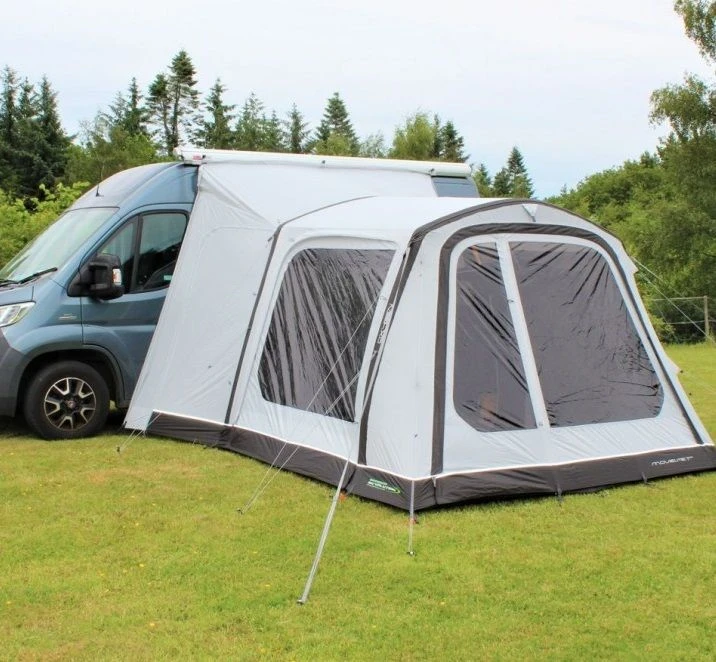 Outdoor Revolution Movelite T2R High Drive Away Awning 6 Outdoor Revolution Movelite T2R High Drive Away Awning - Image 6