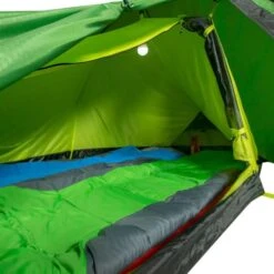 Regatta Montegra 2 Person Tent -Wild Trek Gear tent 10