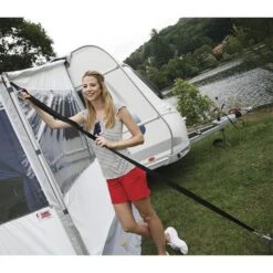 Fiamma Awning Tie Down S Black 5 Fiamma Awning Tie Down S Black -Wild Trek Gear tie down 1