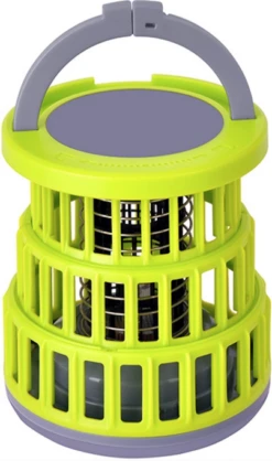 Outdoor Revolution Travel Mosquito Killer 5 Outdoor Revolution Travel Mosquito Killer -Wild Trek Gear travel mosi killer 1