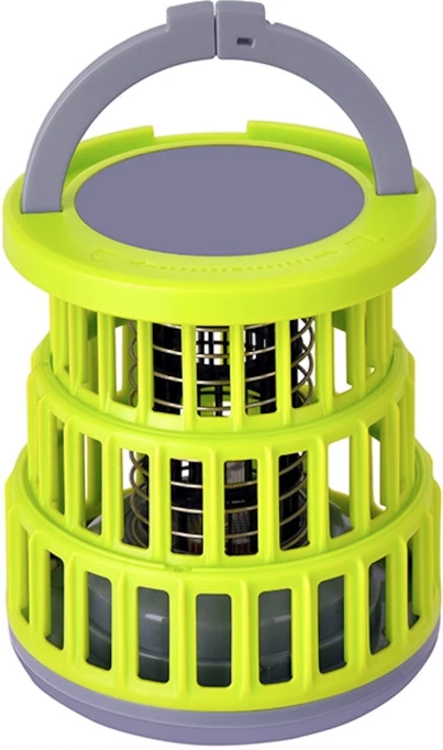 Outdoor Revolution Travel Mosquito Killer 3 Outdoor Revolution Travel Mosquito Killer - Image 3