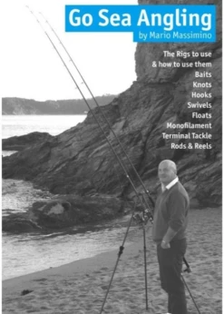 WSB Tackle Cool Expert Telespin 8' - Jade 150 Reel And Book Package 7 WSB Tackle Cool Expert Telespin 8' - Jade 150 Reel And Book Package -Wild Trek Gear untitled 14