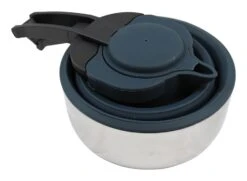 Vango Cuisine 1.5 Ltr Kettle Deep Grey 7 Vango Cuisine 1.5 Ltr Kettle Deep Grey -Wild Trek Gear vango 2022 essentials cuisine 1.5l kettle deep grey lo 3