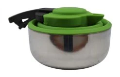 Vango Cuisine 1.5 Ltr Kettle Herbal 10 Vango Cuisine 1.5 Ltr Kettle Herbal -Wild Trek Gear vango 2022 essentials cuisine 1.5l kettle herbal lo 1